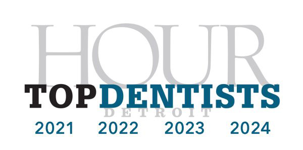 logo, company name